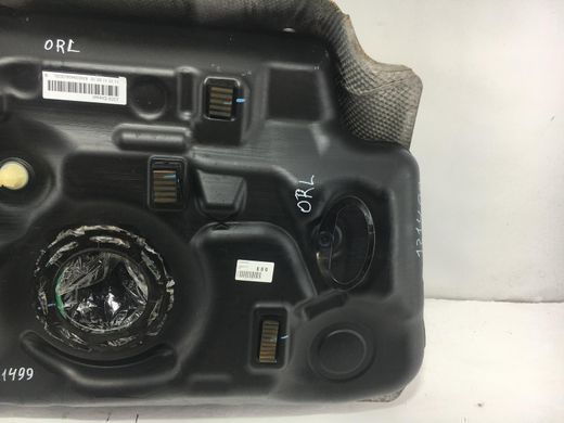 Паливний бак CHEVROLET ORLANDO 2010-2017 13580900700, 13580900700, A