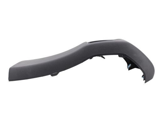 Накладка центральної консолі задня ACURA RDX 2022-2026 83416-TJB-A02ZA, 83416-TJB-A02ZA, A