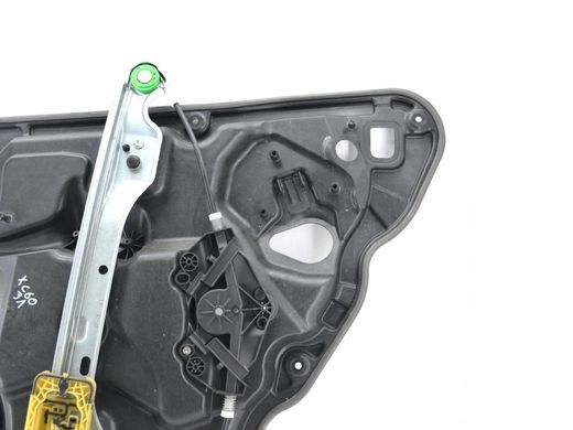 Стеклоподъемник задний левый VOLVO XC60 2008-2013 30791019, 30791019, A