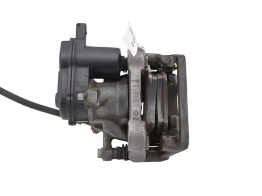 Суппорт задній лівий LAND ROVER RANGE ROVER EVOQUE L538 2011-2015 LR027128, LR027128, A