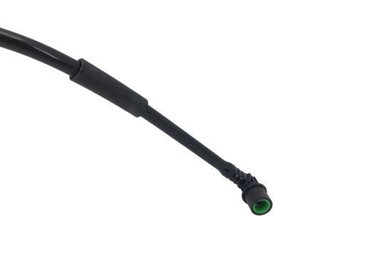 Паливна трубка TOYOTA AVENSIS T27 2012-2015 (повернення палива в бак) 77204-02050, 77204-02050, A