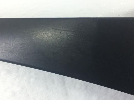 Накладка петлі кришки багажника права ACURA RDX 2012-2018 74835-TX4-A000, 74835-TX4-A000, B