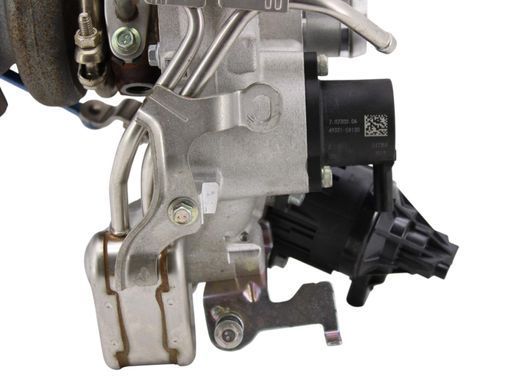 Турбіна NISSAN ROGUE T33 2023- (14411-6RD1A) 14411-6RC1A, 14411-6RC1A, A