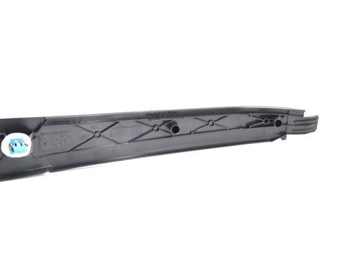 Накладка порога передняя правая внутренняя VOLVO S60 Y20 2013-2018 30715888, 30715888, B