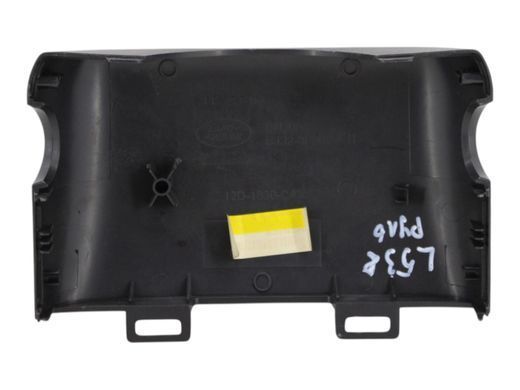 Чохол рульової колонки верхній LAND ROVER RANGE ROVER EVOQUE L538 2015-2018 (BJ323F902AB) LR025767, LR025767, A