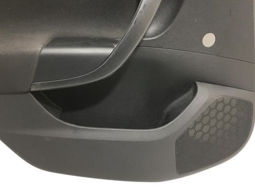 Карта дверей задня ліва OPEL INSIGNIA 2008-2013 13277371, 13277371, B