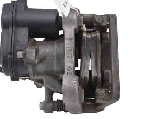 Суппорт задній лівий LAND ROVER RANGE ROVER EVOQUE L538 2011-2015 LR027128, LR027128, A