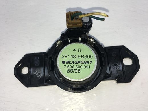 Динамік верхній передній лівий правий NISSAN PATHFINDER R51 2005-2014 28148EB300, 28148EB300, A
