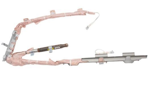 Подушка безпеки ліва CITROEN C-CROSSER 2007-2013 833555, 833555, A