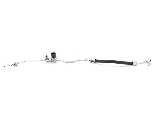 Трубка кондиционера LAND ROVER RANGE ROVER SPORT L320 2005-2009 (з датчиком JTE000010) JUE501230, JUE501230, A