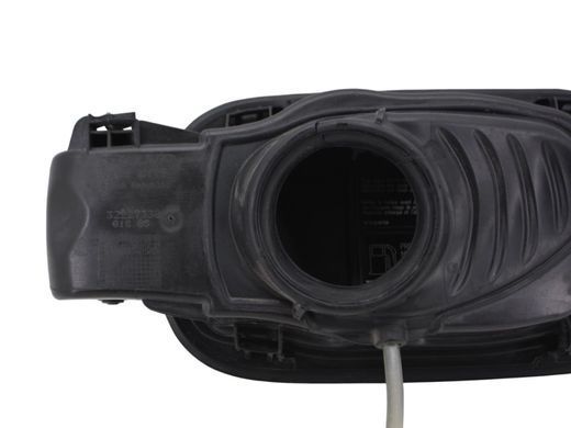 Лючок бензобака VOLVO XC60 2017- (в зборі з корпусом 32227338) 31424541, 31424541, B