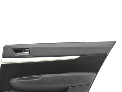 Карта дверей задня права SUBARU OUTBACK B14 2010-2014 61282-AJ020, 61282-AJ020, B