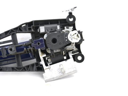 Ручка двери наружная передняя левая CHEVROLET TRAX U200 2013-2016 (в зборі) 13576845, 13576845, A