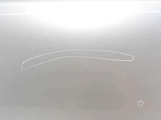 Дверь задняя правые JAGUAR XF X250 2008-2011 C2Z2013, C2Z2013, B