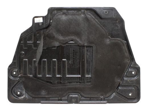 Защита двигателя и коробки передач нижний LAND ROVER DISCOVERY SPORT L550 2014-2019 (GJ326B629AA) LR027020, LR027020, A