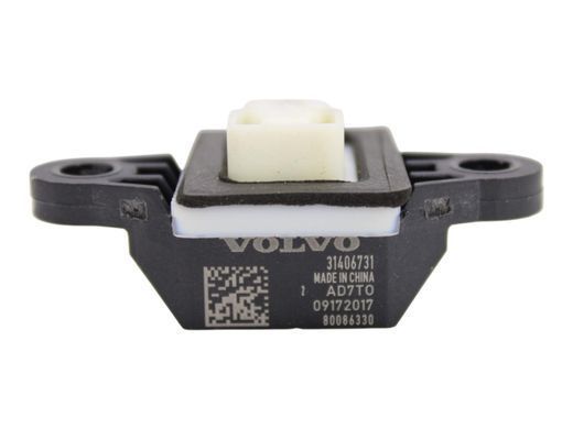 Датчик удару VOLVO S90 SPA 2016-2020 31406731, 31406731, A