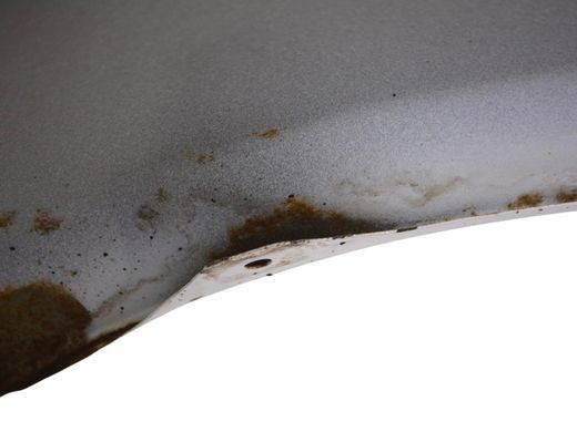 Крило переднє праве TOYOTA AVENSIS T27 2012-2015 53801-05020, 53801-05020, B