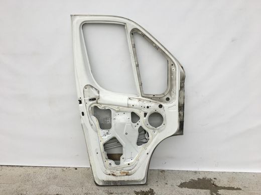 Дверь передняя левые CITROEN JUMPER 2006-2014 1364514080, 1364514080, B