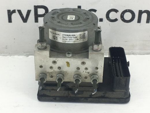 Блок ABS SUBARU OUTBACK B15 2015-2019 27596AL00A, 27596AL00A, A