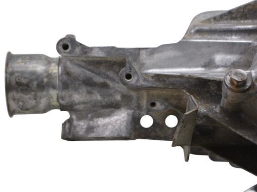 Корпус КПП задній SUBARU OUTBACK B15 2015-2019 31331AA340, 31331AA340, A