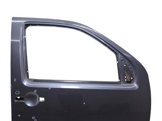 Двері передні праві NISSAN NAVARA D40 2010-2014 H01005X0MB, H01005X0MB, B