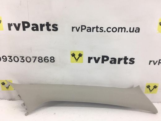 Накладка стійки лобового скла права SUBARU OUTBACK B14 2010-2014 94010AJ02AME, 94010AJ02AME, A