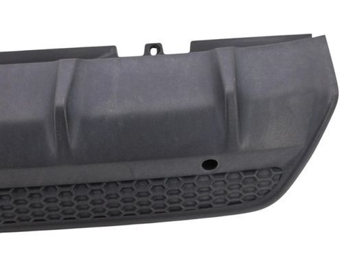 Накладка бампера нижняя задняя VOLVO V60 Y20 2013-2018 31383089, 31383089, A