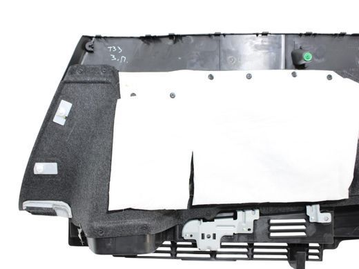 Карта багажного відсіку нижня права NISSAN ROGUE T33 2023- 84950-6RA0B, 84950-6RA0B, B