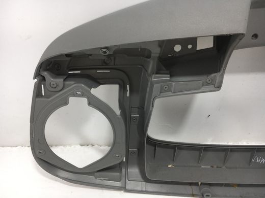 Карта дверей передня ліва CITROEN JUMPER 2006-2014 735421821, 735421821, B