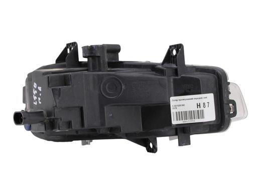 Ліхтар протитуманний передній лівий LAND ROVER DISCOVERY SPORT L550 2014-2019 (LR068980) FJ3215201AC, FJ3215201AC, B