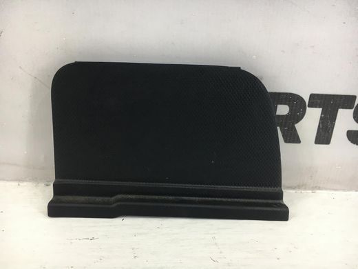 Накладка багажного отсека нижняя правая SUBARU FORESTER S14 2018-2021 94067SJ000VH, 94067SJ000VH, A