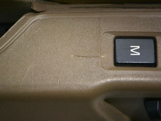 Сидіння переднє праве VOLVO XC60 2008-2013 (електричне, без Airbag, з підголовником) 6841910, 6841910, B