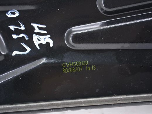 Стеклоподъемник задний правый LAND ROVER RANGE ROVER SPORT L320 2005-2009 (з моторчиком CVR000010) CVH500120, CVH500120, A