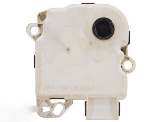 Привод заслонки печки NISSAN NAVARA D40 2010-2014 VP5NEH19E616DC, VP5NEH19E616DC, A