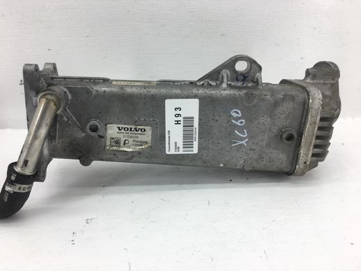Теплообменник EGR VOLVO XC60 2008-2013 (30757778) 31325030, 31325030, A