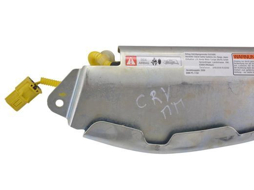 Подушка спинки сидения передняя правая HONDA CR-V 2010-2012 (78000SWWG813M1) 78050SWWG80, 78050SWWG80, A