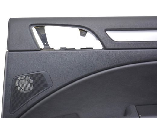 Карта двери задняя правая SKODA SUPERB 3T 2008&ndash;2013 3T5867210DC, 3T5867210DC, A