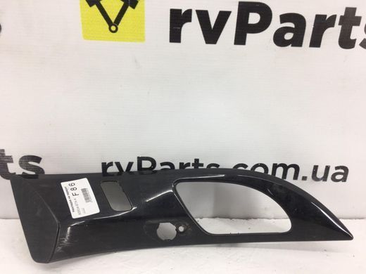 Накладка ручки передня права внутрішня ACURA MDX 2008-2013 83504-STX-A13ZB, 83504-STX-A13ZB, A