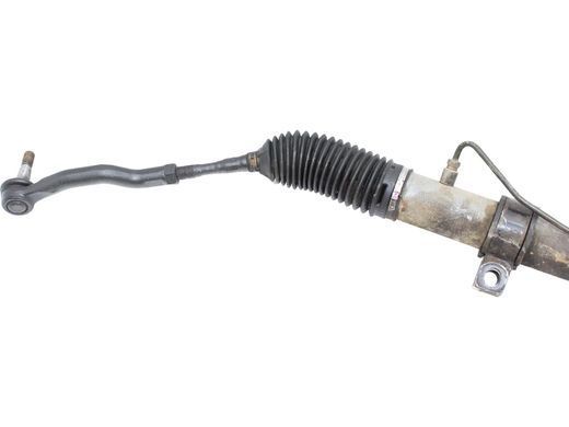 Рульова рейка NISSAN NAVARA D40 2005-2010 (праворульне авто) 490013X01A, 490013X01A, A