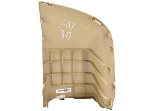 Накладка панелі багажника права HONDA CR-V 2010-2012 (карти) 84620SWA003ZC, 84620SWA003ZC, A