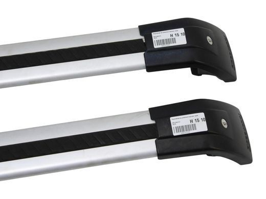 Перемычки на рейлинги передние задние LAND ROVER DISCOVERY SPORT L550 2014-2019 VPLCR0131, VPLCR0131, A