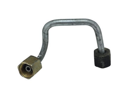 Трубка паливна SKODA SUPERB 3T 2008&ndash;2013 (4 циліндр) 03L130301AC, 03L130301AC, A