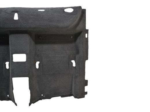Килимок автомобільний задній VOLVO XC60 2008-2013 39800399, 39800399, B