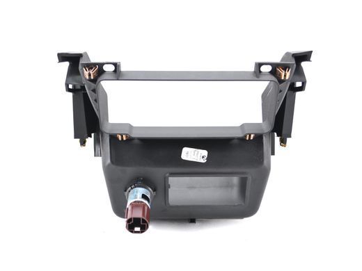 Накладка центральної консолі GMC TERRAIN 2017-2021 84020299, 84020299, B