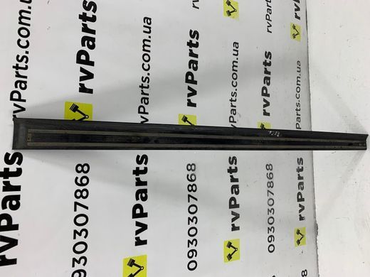 Накладка порога передняя правая AUDI A6 C6 2004-2011 4F0853374, 4F0853374, A