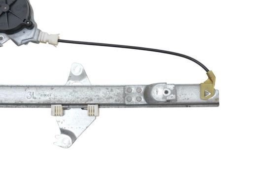 Склопідйомник задній лівий NISSAN PATHFINDER R51 2005-2014 82701EB300, 82701EB300, A