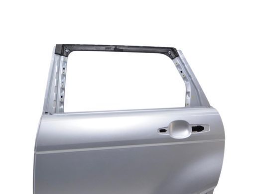Дверь задняя левые LAND ROVER RANGE ROVER EVOQUE L538 2011-2015 LR028557, LR028557, B