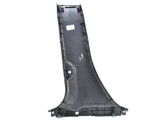 Накладка средней стойки нижняя правая внутренняя HONDA CR-V 2006-2010 84121SWAJ01ZA, 84121SWAJ01ZA, B