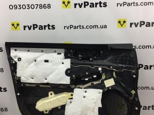 Карта дверей передніх правих SUBARU OUTBACK B15 2015-2019 94216AL04AWM, 94216AL04AWM, A