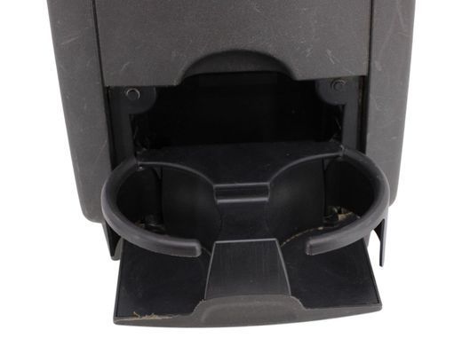 Накладка центральної консолі задня NISSAN NAVARA D40 2005-2010 96910EB342, 96910EB342, B